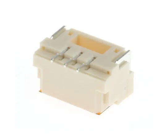 63-5055-27　JST GH,3路，直线式PCB头　BM03B-GHS-TBT(LF)(SN)