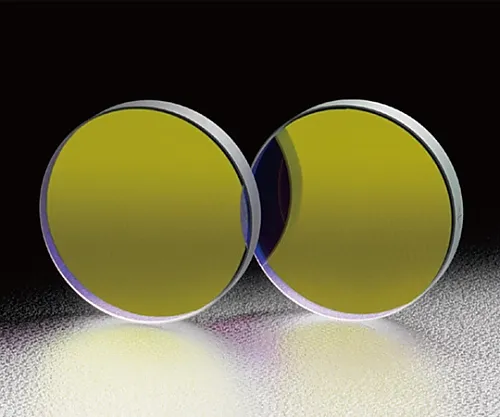 61-6872-16　谐波分离器φ25.4mm5J/cm2　YHS-25.4C05-355