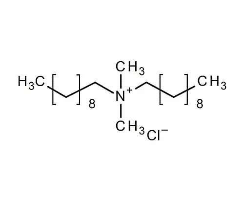61-0345-68　用于合成的十二烷基二甲基氯化铵(50%溶液2-丙醇/水2:3) 814364 100mL　8.14364.0100