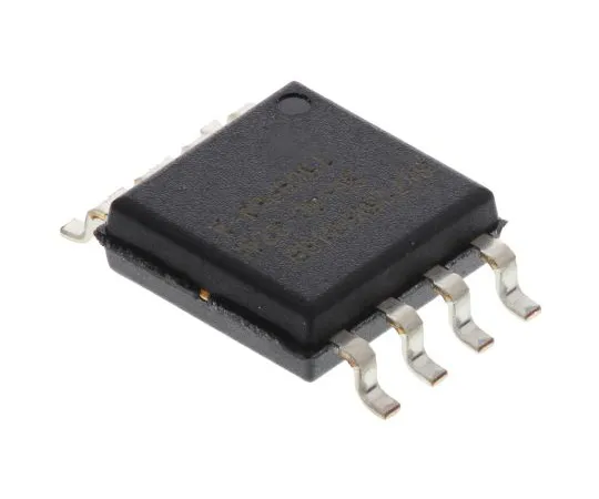 63-5113-12　Microchip, SPI16Mbit闪存，8ns,8PinSOIC　SST25VF016B-50-4C-S2AF