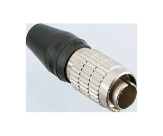 63-4887-56　Round Connector HR25 Series Contact Male 12 Pole Male　HR25-9TP-12P72