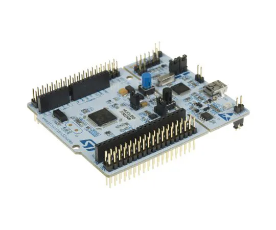 63-5124-52　意法半导体STM32核-64单片机开发板NUCLEO-F302R8　NUCLEO-F302R8