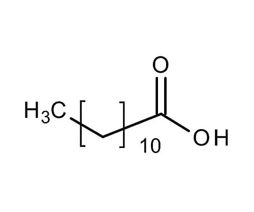 61-0336-61　用于合成的月桂酸805333 100G　8.05333.0100