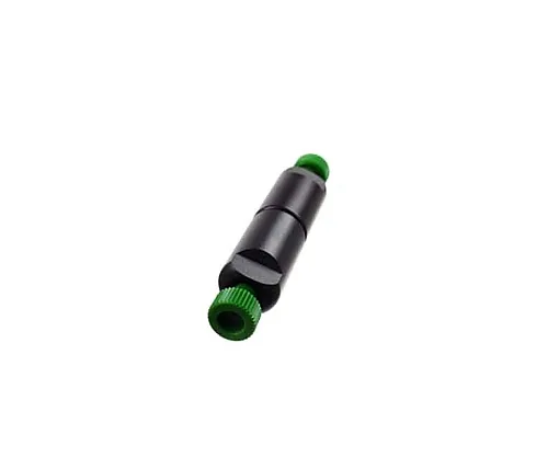 61-0318-64　Zic (R) -PhilicGuard Column Polymer (5μm) 20 x 2.1 mm PEEK Column Sequant (R) 150437 1 ST　1.50437.0001