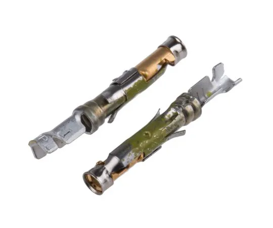 63-4996-64　TE ConnectionType III+Female Crimp Terminal Contact20AWG66105-3　66105-3