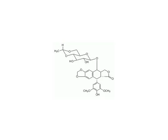 62-8418-08　依托泊苷　341205-25MG