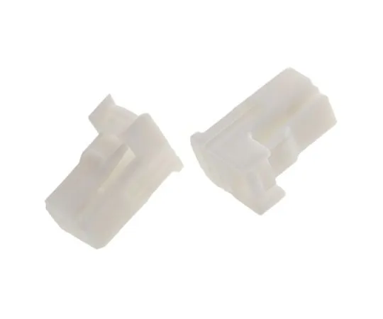 63-5000-50　TE Connectivity 0.64 III/1.0 III男性连接器外壳，2.2毫米间距，8路，2列　1717103-1