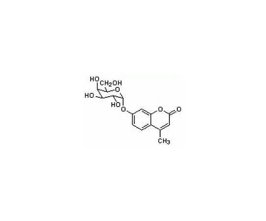 62-8428-64　4-甲基伞形花基-α-D-半乳糖苷　474422-50MG