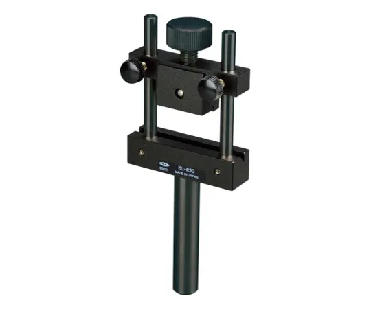 62-9889-49　Cylindrical Lens Holder (For 30 x 30)　HL-R30