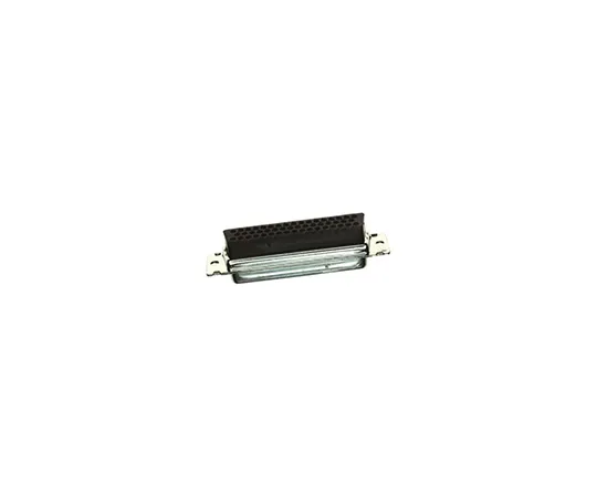 63-5096-48　TE ConnectivityAMPLIMITEHDP-20系列直压D-sub连接器，插座，50针　1658640-1