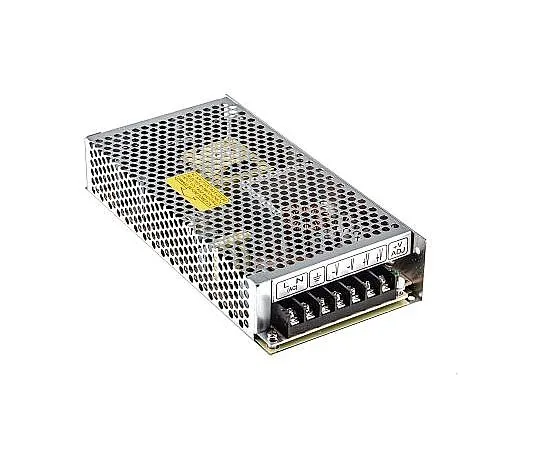 63-4894-49　平均功率150W1输出嵌入式开关模式电源SMPS,12.5A,12V直流　RS-150-12