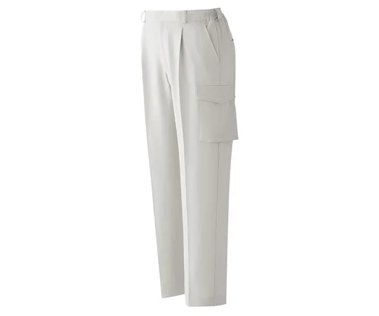65-1304-16　［已停用］工作服，VERDEXCEL弹性工装裤银灰色SVES481C-SITA-S　VES481C-SITA-S