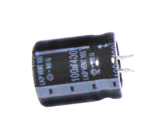 63-4987-74　RS PRO 470μF160V直流铝电解电容器，通孔22 (Dia。)x 35mm+105°22mm 10mm 35mm　706-3348