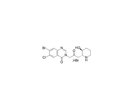 62-8377-72　ProRS抑制剂，Halofuginone　5.05763.0001