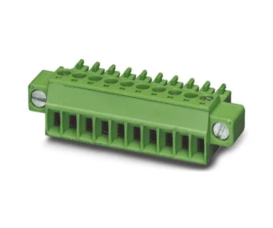 63-5117-74　Phoenix触点MC 1.5/5-STF-3.81,5路PCB头　1827732