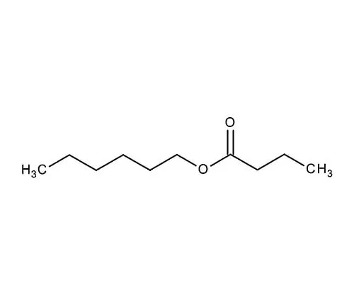 61-0351-14　合成己基丁酸814992 250mL　8.14992.0250