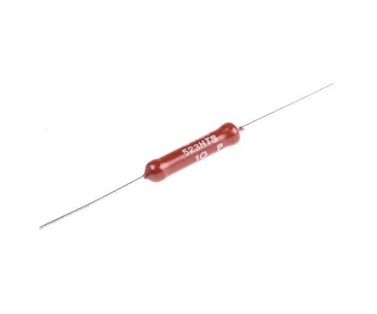 63-5103-95　Vishay 1GΩ1W固定电阻±5%±150ppm/°C　HTS05231007JPB19