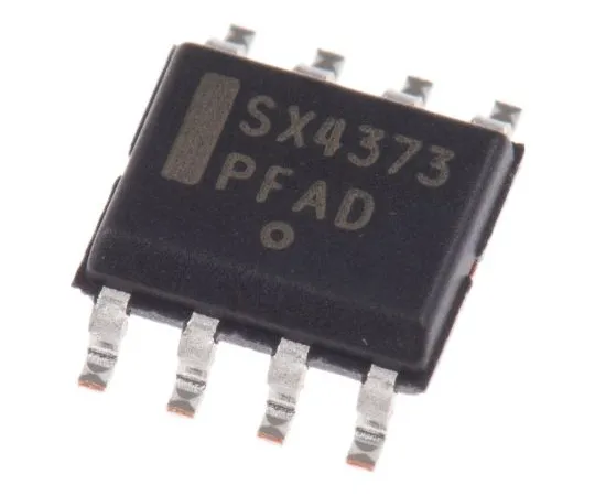 63-5116-31　安森美半导体NLSX4373DR2G,电压等级变送器，电压等级译码器，开漏，8针SOIC　NLSX4373DR2G
