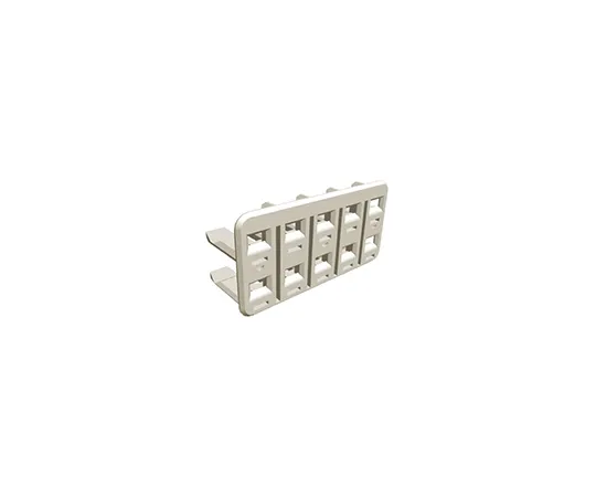 63-4999-86　TE Connectivity EconSeal J Mark II系列10 Way TPA锁用于汽车连接器　1-174656-1