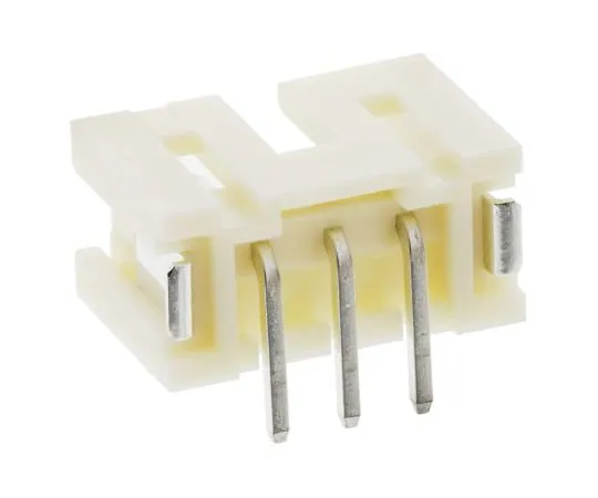 63-4965-02　JST PH,3路，1列，直线式PCB头　B3B-PH-SM4-TB(LF)(SN)