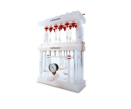 61-0316-92　LichrolutRP-18e (40-63μm) (500 mg/3 mL) 50体积119849 1ST　1.19849.0001