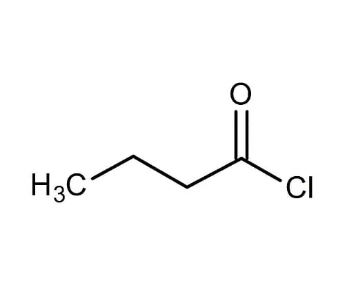 61-0330-70　用于合成的丁酰氯801977 250mL　8.01977.0250