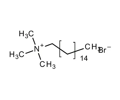 61-0344-27　用于合成的十六烷基三甲基溴化铵814119 100G　8.14119.0100