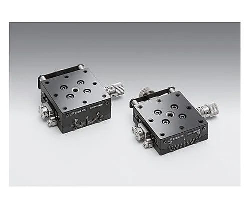 61-6978-19　A轴引导整体Gonio Stage Size 40 mm 20±0.1mm　GOHT-40A20B