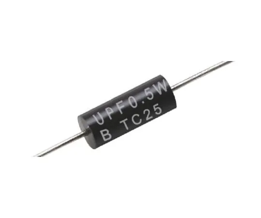 63-5121-59　TE连接性10kΩ0.25W固定电阻±0.1%±5ppm/°C　UPF25B10KV