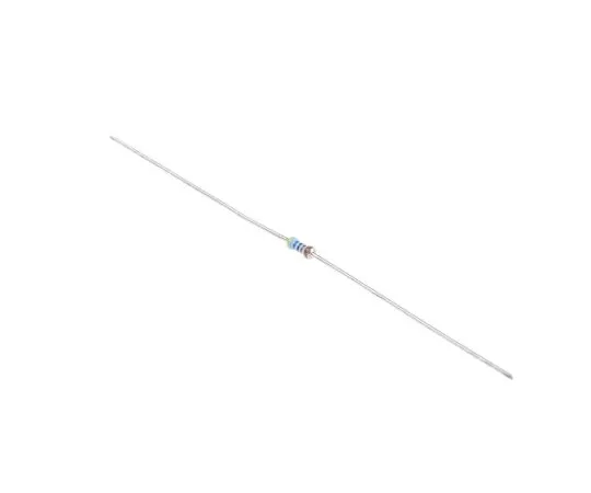 63-4952-99　Vishay47kΩ0.4W薄膜固定电阻±1%±50ppm/°C　MRS16000C4702FCT00