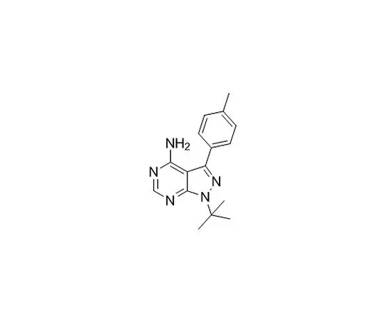 62-8439-16　Src抑制剂PP1　567809-1MG