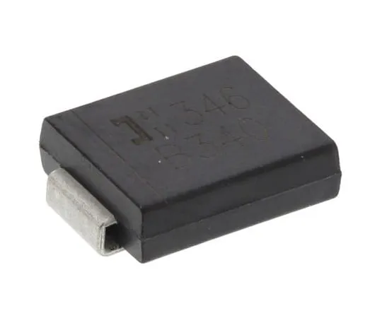 63-5039-01　二极管公司40V3A,肖特基二极管，2PinDO-214ABB340-13-F　B340-13-F