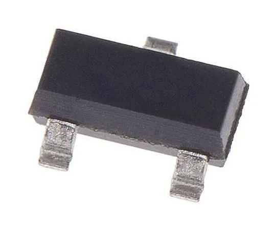 63-4976-04　微芯片固定系列精密电压基准2.5V,±1.0% 3针，SOT-23　MCP1525T-I/TT