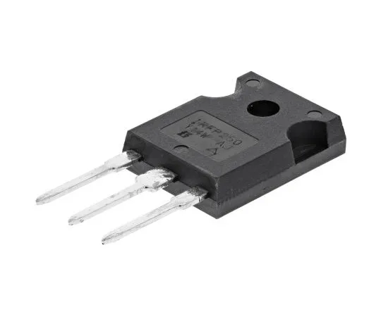63-4993-13　IRFP250PBFN通道MOSFET, 30 A, 200 V,3引脚TO-247ACVishay　IRFP250PBF