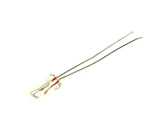 63-4918-98　电线端子指示灯，透明，14 V, 37 mA, 5000小时　655-9592