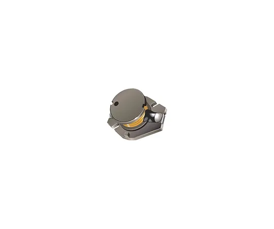 63-5030-29　BournSDR1005系列1005线绕SMD电感器，铁氧体核心，100μH±10%线绕1AIdc Q:41　SDR1005-101KL
