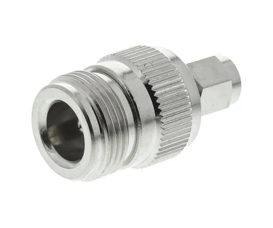 63-4874-01　直50Ω射频适配器SMA插头到N型Socket11GHz　546-3052