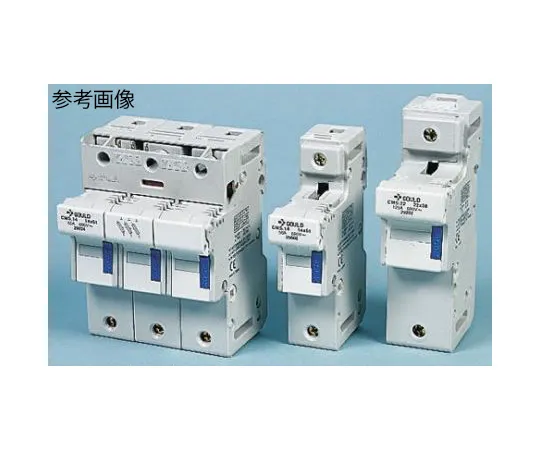 63-5082-92　梅森50A钢轨固定架，690V交流/直流　T331056
