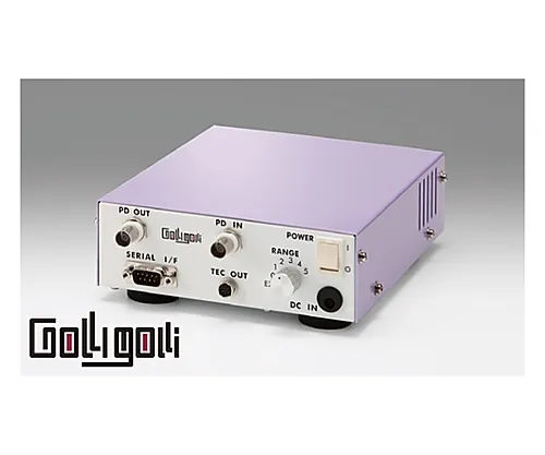 61-6986-10　光电二极管放大器操作环境温度0°C-40°C　PDA-1