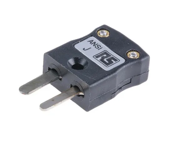 63-5083-58　适用于J型热电偶J型，微型在线插拔连接器　769-1108