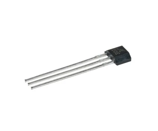 63-4948-78　A1120EUA-T快板微系统，单极霍尔效应传感器开关，3针SIP　A1120EUA-T
