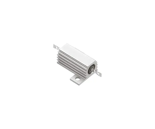 63-5061-77　TE ConnectivityTHS50系列铝厚焊丝接线板贴装电阻，10mΩ±5% 50W　THS50R01J