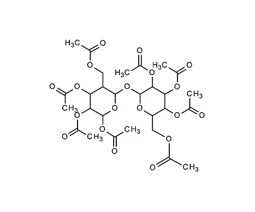 61-0370-66　用于合成822144 250G的D- (+) -SaccharoseOctaacetate　8.22144.0250