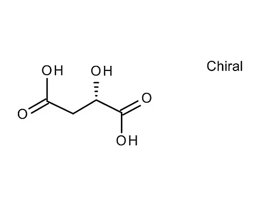 61-0325-40　用于合成的光学分辨率的L (-) -苹果酸800384 50G　8.00384.0050