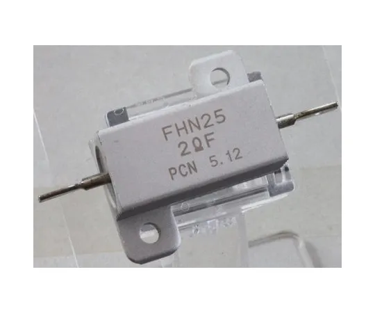 63-4881-31　PCN铝制厚板贴装电阻，33Ω±1% 20W　FHN25 33OHMF