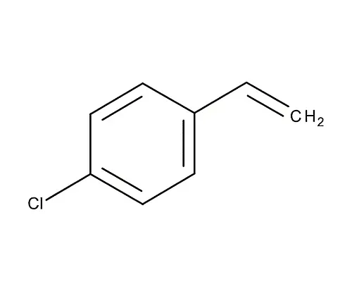 61-0331-50　4-氯苯乙烯 (用TBC稳定) (稳定剂:4-叔丁基焦儿茶酚) ，合成802458 10mL　8.02458.0010