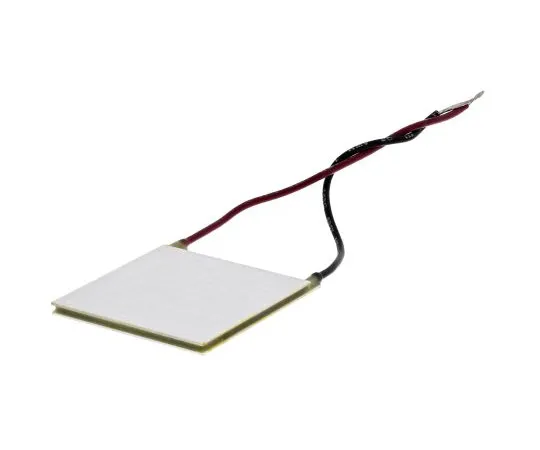 63-4972-10　Peltier模块，198.4W, 9A,35.8V, 40 x 40mm　ETC-288-10-05-E