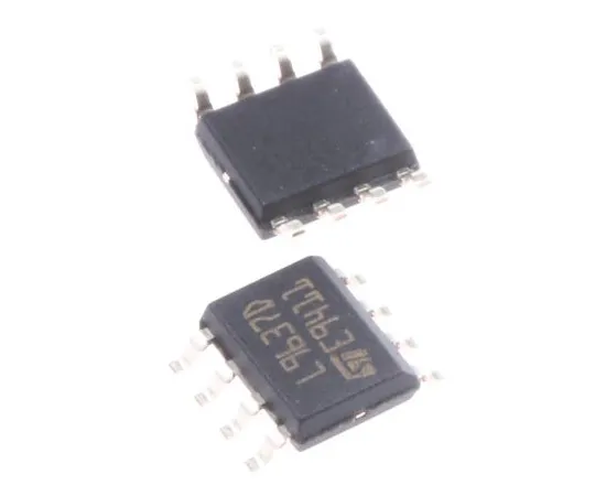 63-5004-16　意法半导体E-L9637D013TR,总线驱动，8针，SOIC　E-L9637D013TR