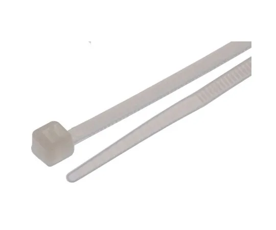 63-5124-33　RS PRO天然尼龙缆绳203 mm x 2.5 mm　811-1694
