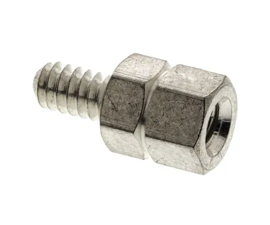 63-4949-19　TE Connectivity AMPLIMITE系列Female Screwlock,用于D-sub连接器　828102-1